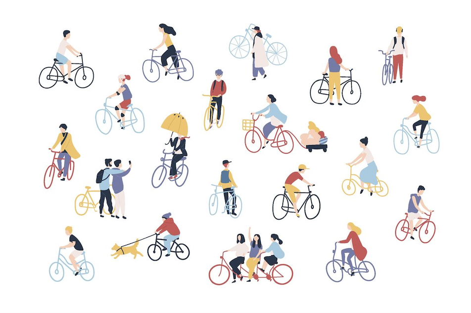 CitiBike Project
